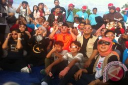 Pemkab Sediakan Rp35 Miliar Untuk Pantai Terentang