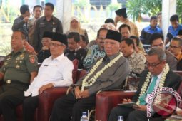 Kaltim Bangun Karakter Bangsa Sejak Dini