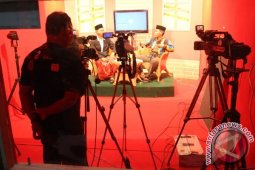 TV Pemda Garap Program Baru