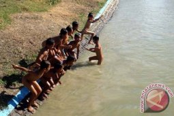 Balai Besar akan Perbaiki Irigasi Waduk Pacal