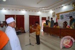 MUI Batola Bisa Usulkan Kegitan ke DPRD
