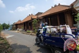 Kampung Majapahit