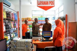 PT Pos Fasilitasi Hasil Produk UMKM