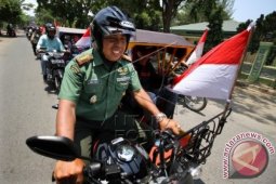 Kampanye Lestarikan Perdamaian Aceh