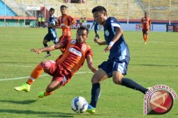 PBFC Melenggang ke Final PGK