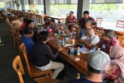 Gemar Makan Ikan akan Digelar di Surabaya