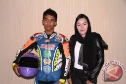 Pembalap Kukar Wakili Indonesia di Kejuaraan Asia