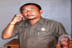 Distan Tapsel Prioritaskan Program Upsus dan Holtikultura