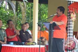 Hutan Selat Buleleng  Diusulkan Jadi Kebun Raya