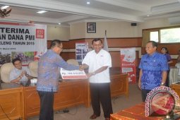 PMI Buleleng Kumpulkan Dana Rp169 Juta