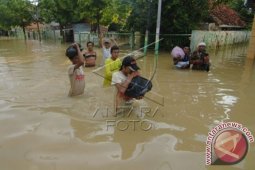 Pemkab Sampang Ajukan Bantuan Benih Padi ke Pemprov