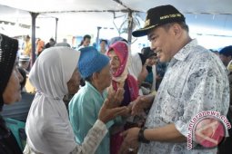 Walikota: eKTP Berlaku Seumur Hidup