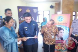 Gubernur Jambi minta Kantor Samsat buat SOP