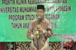 Laju Pertumbuhan Penduduk Kalsel Tinggi