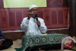 Mencegah Maksiat Harus Kompak