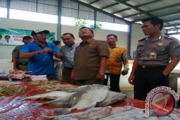 Wabup Bangka Selatan Terbitkan Kartu Disiplin PNS