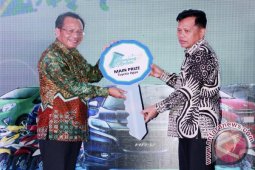Bupati Tapin Undi Pemenang Utama Salanjung Rezeki