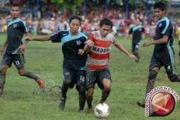 Warga Pamekasan Agendakan "Nobar" Laga Madura United