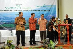 301 Karya Ikut Kompetisi Penelitian Keanekaragaman Hayati