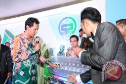 Salanjung Rezeki 2016 Di Tanah Laut