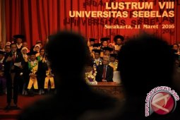 Presiden Jokowi Nyatakan Indonesia Berpotensi Kembangkan Sektor Pangan