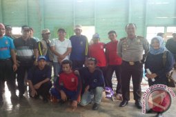Tanah Bumbu Berencana Bangun Bendungan Sungai Kusan
