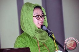 Bupati Karawang: Pejabat Jangan Percaya Oknum Timses
