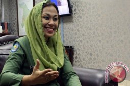 Bupati Karawang: Alih Fungsi Pertanian Akibat Perumahan