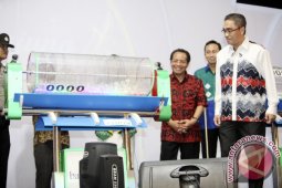 Bank Kalsel Dapat Tambahan Modal Rp300 Miliar