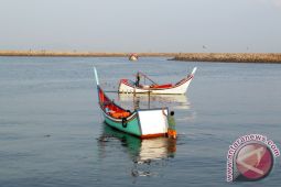 Pelabuhan Dangkal