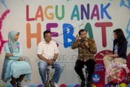 Pendidikan Anti Korupsi