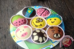 Lucunya Karakter Si "Boku"