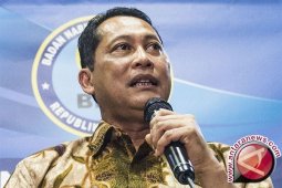 BNN Bekuk Jaringan Besar Dikendalikan Napi