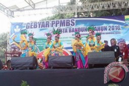 Gebyar Peningkatan Mutu Sekolah Kejar Delapan Standar