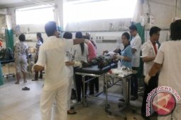10 Penumpang KMP Belanak Kritis Ditikam