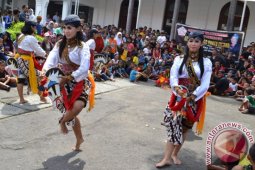 Tari Jathilan