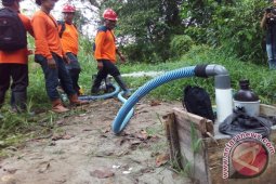 UNDP: sumur hidran upaya antisipasi Karhutla