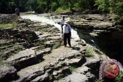 Objek Wisata Bojonegoro Layak Masuk "Geoheritage" Migas