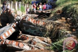 Wali Kota Bogor Pastikan Penanganan Bencana Berjalan Optimal