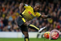 Arsenal Disingkirkan Watford Dari Piala FA