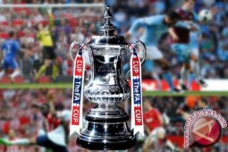Ringkasan Pertandingan Piala FA Inggris
