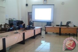 PENILAIAN ADIWIYATA KABUPATEN TABALONG