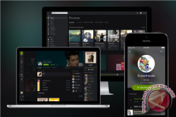 Spotify Hentikan Dukungan Untuk Aplikasi Windows Phone