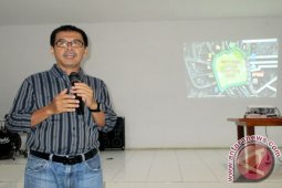Agenda Kerja Pemkot Bogor Jawa Barat Sabtu 6 Mei 2017