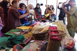 Kemendag bekali 30 pengusaha Jambi