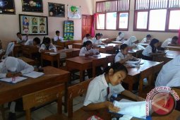 Disdik Rejanglebong programkan peningkatan kualitas sekolah