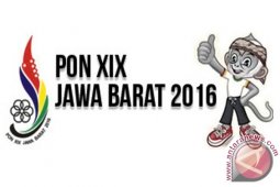 KONI Bengkulu targetkan 10 emas PON Jabar