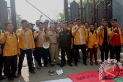 Tolak Pelemahan UU KPK