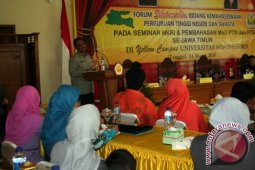 Wagub Jatim di Bojonegoro