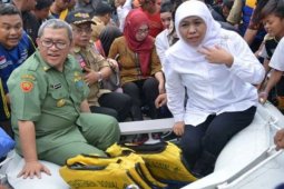 Menanti Kolam Cieunteung Atasi Banjir Bandung Selatan